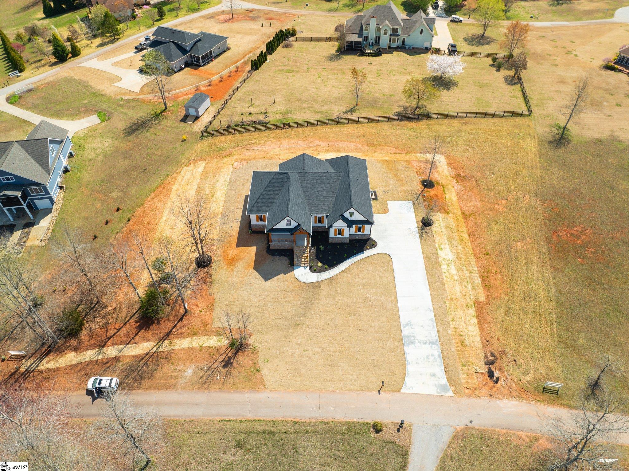 510 Lariat Loop Seneca, SC 29672 - Photo 33 of 36