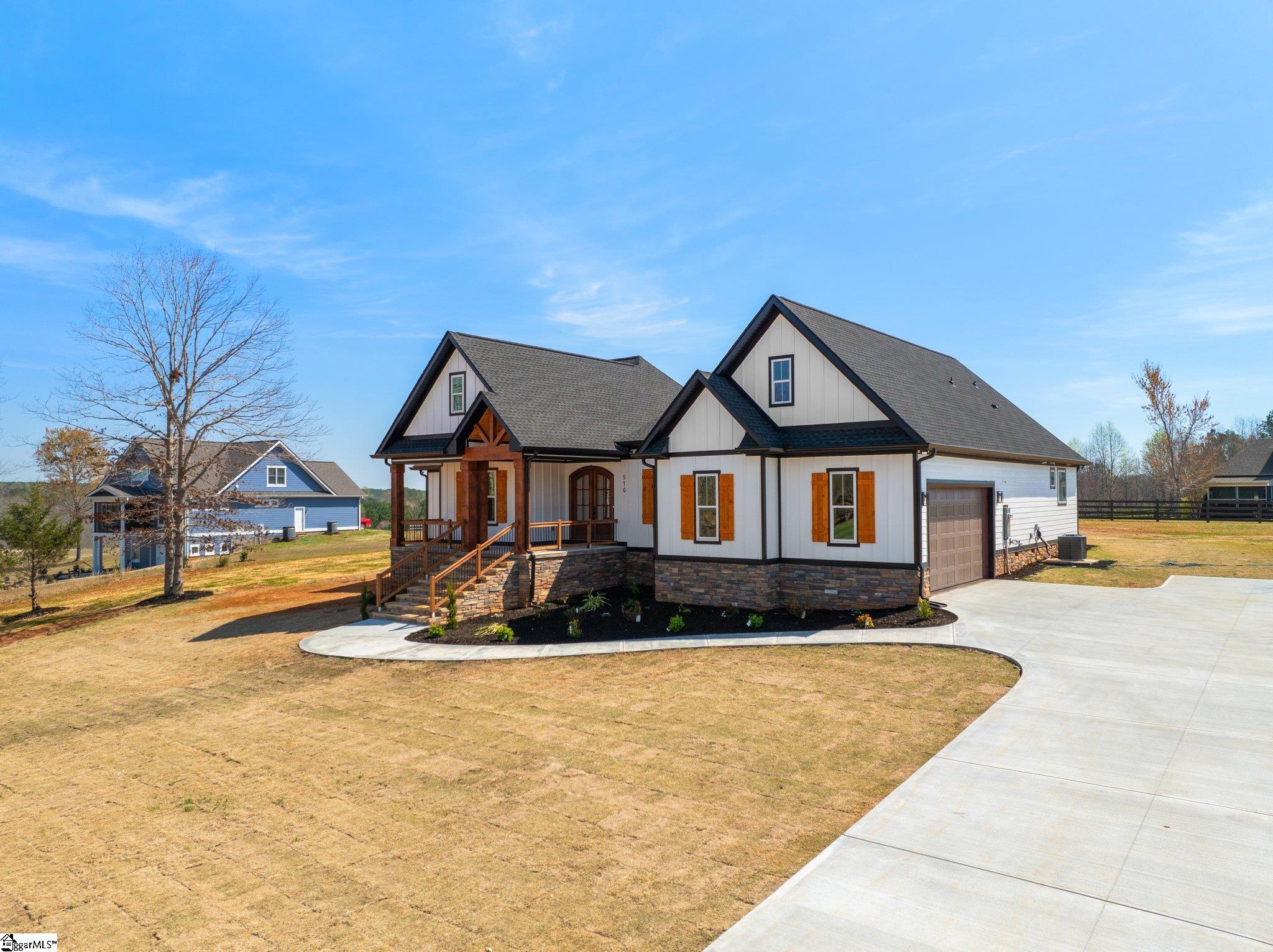 510 Lariat Loop Seneca, SC 29672 - Photo 34 of 36