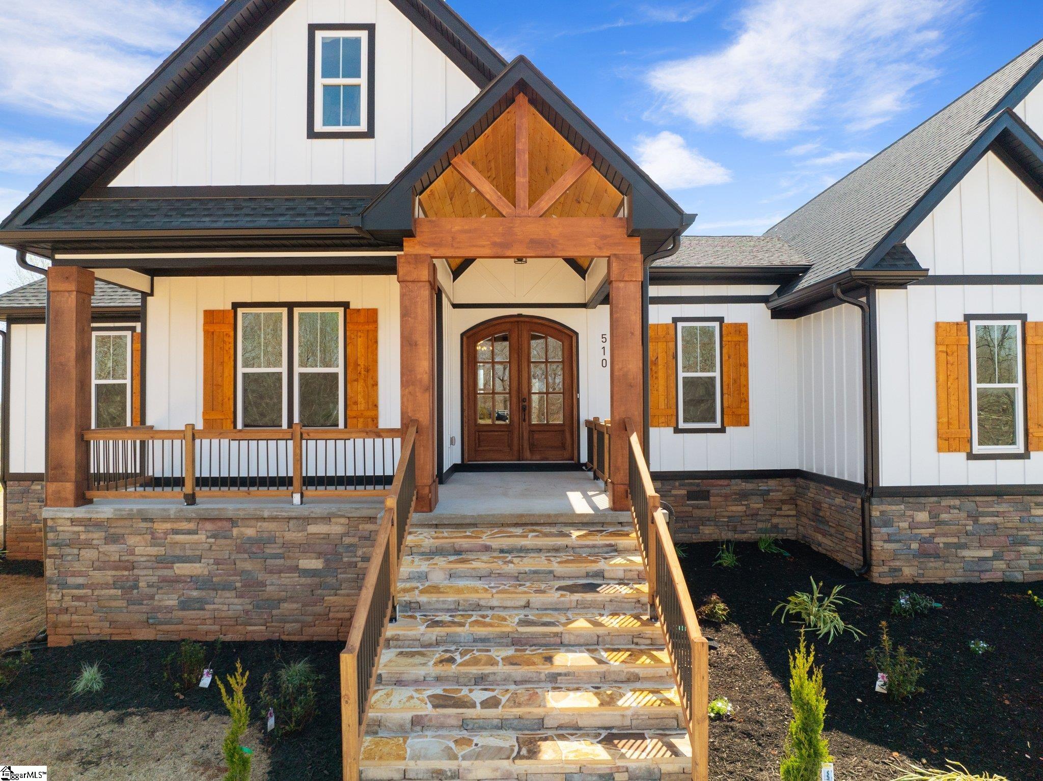 510 Lariat Loop Seneca, SC 29672 - Photo 35 of 36