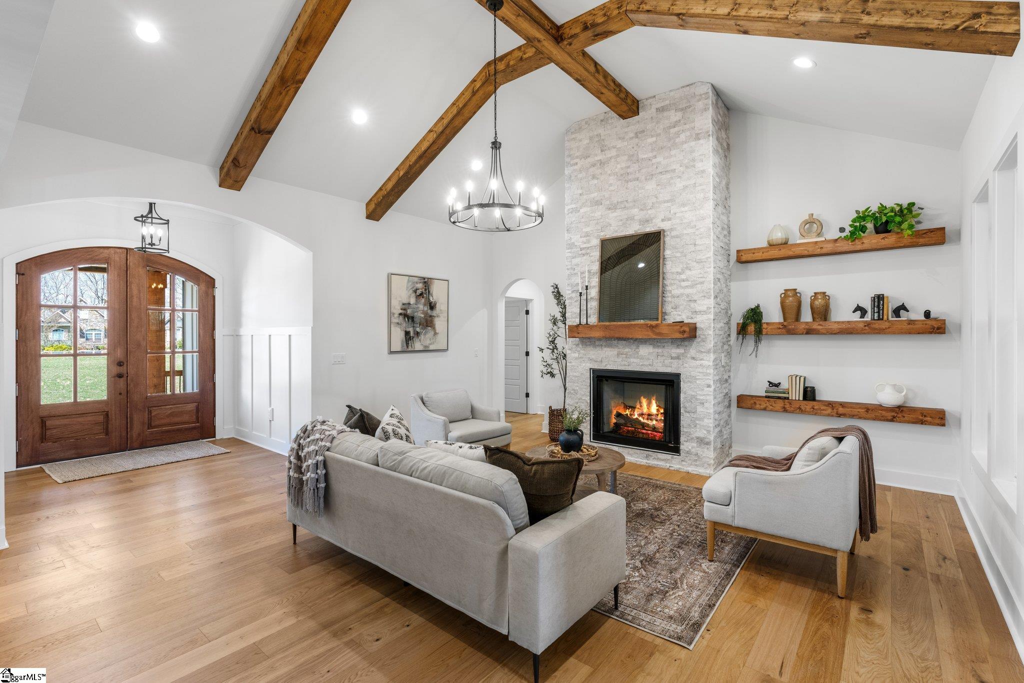 510 Lariat Loop Seneca, SC 29672 - Photo 7 of 36