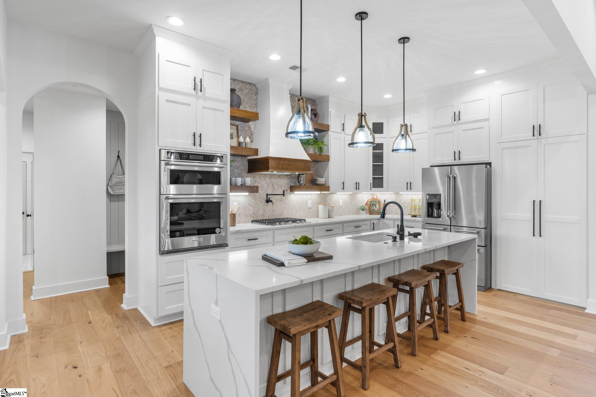 510 Lariat Loop Seneca, SC 29672 - Photo 8 of 36