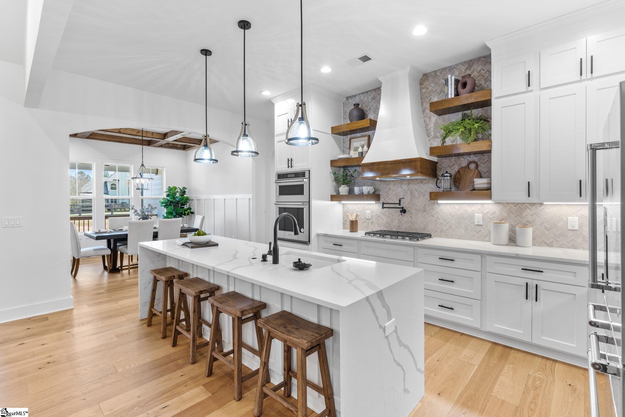 510 Lariat Loop Seneca, SC 29672 - Photo 10 of 36