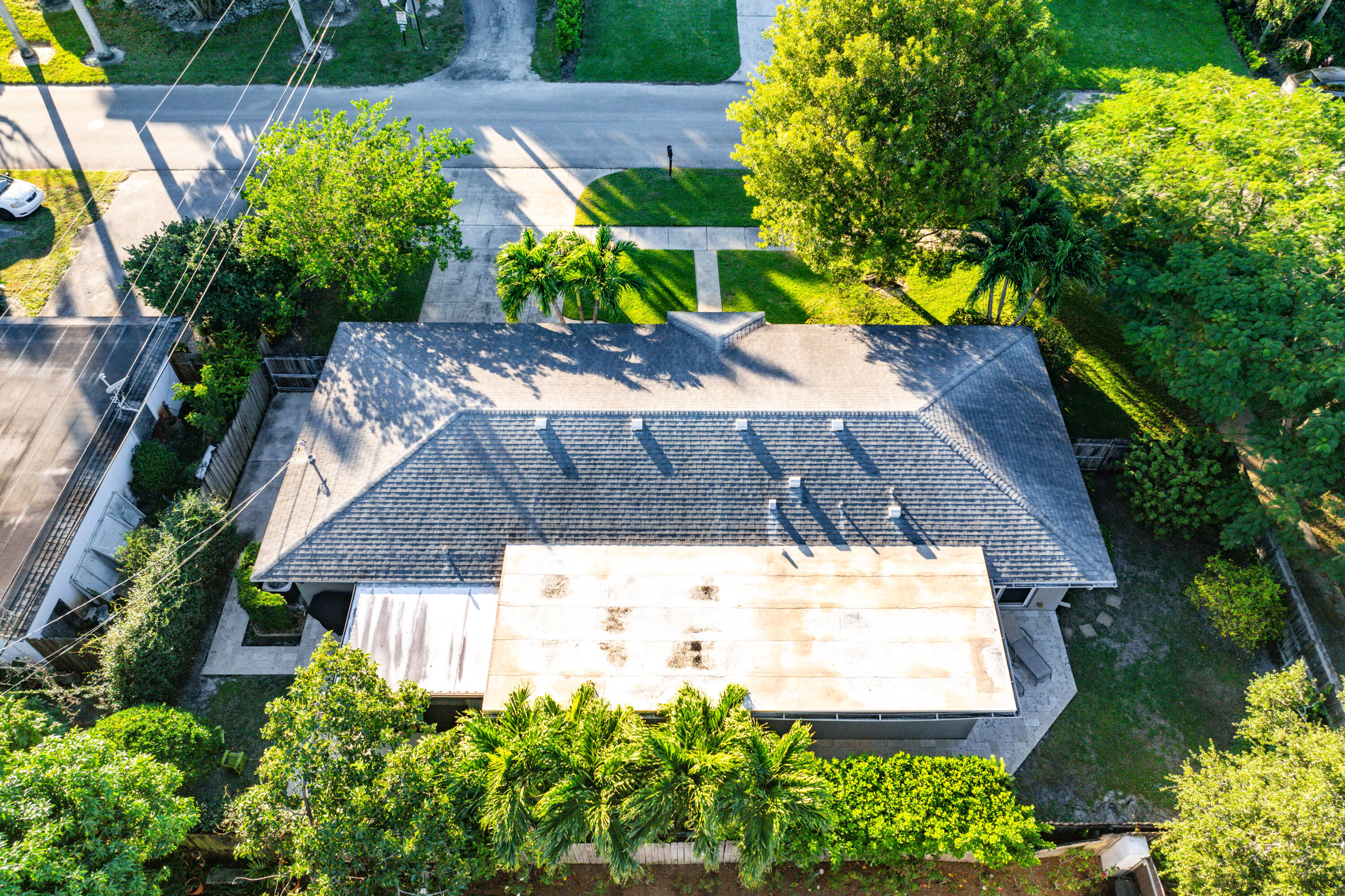 770 Northwest 3rd Avenue Boca Raton, FL 33432 - Photo 40 of 45 Bird's Eye View