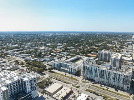 $2,500 | 2100 Van Buren Street, Unit 510, Hollywood, FL 33020