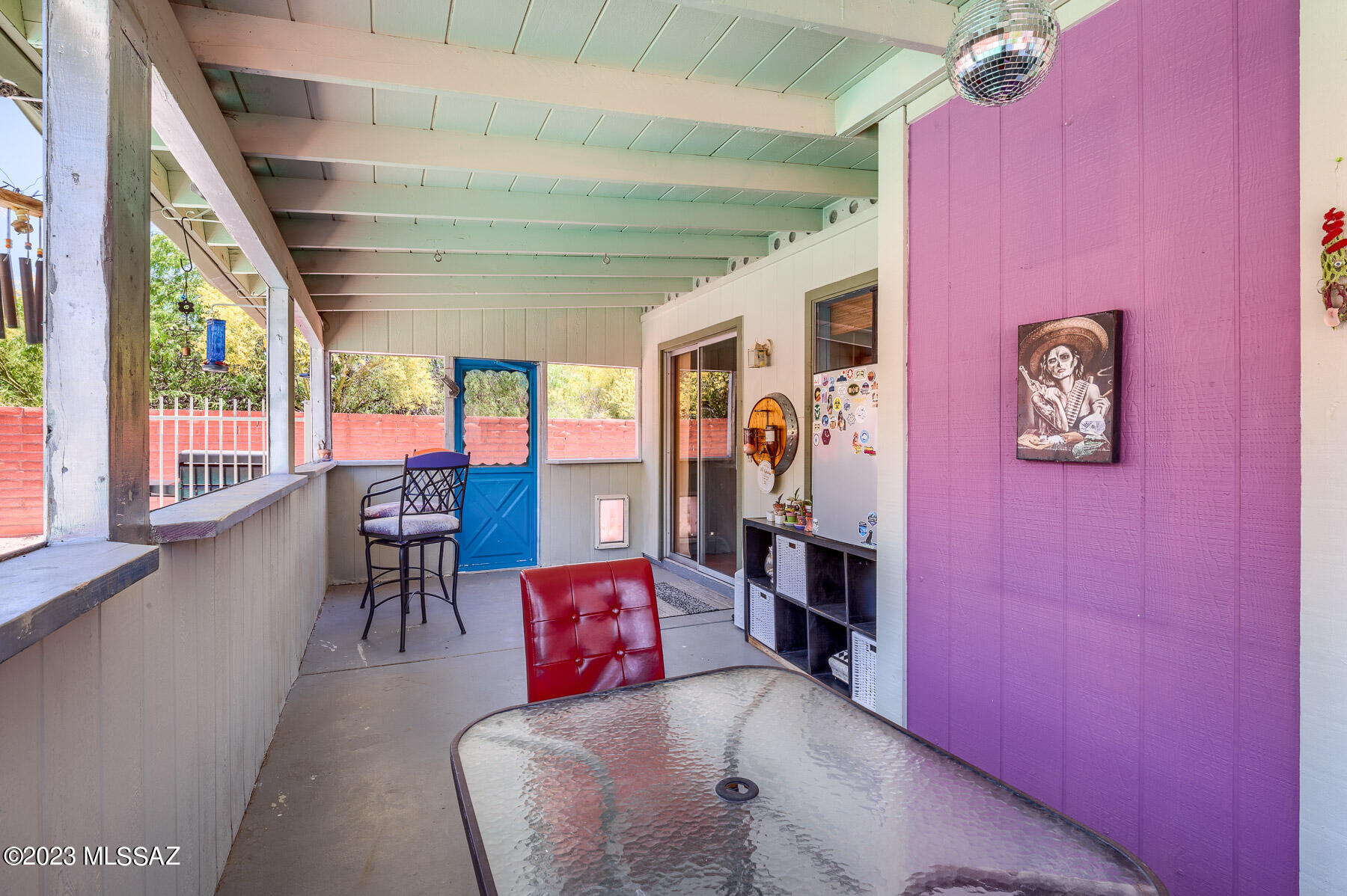 10691 Keystone Road East Tucson, AZ 85730 - Photo 33 of 38