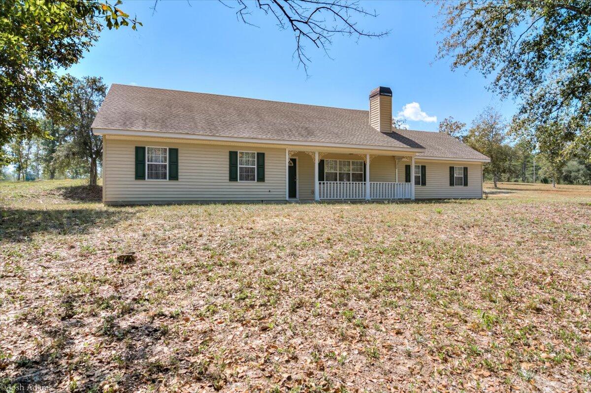 828 Old Barnwell Road Aiken, SC 29803 - Photo 31 of 31