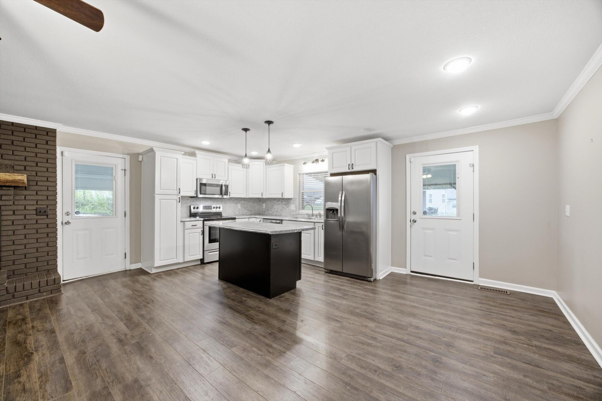 1320 Wooten Road Ringgold, GA 30736 - Photo 6 of 22 06-1320WootenRd-05