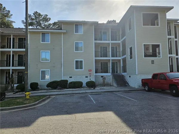 $110,000 | 3375 Galleria Drive, Unit 7, Fayetteville, NC 28303