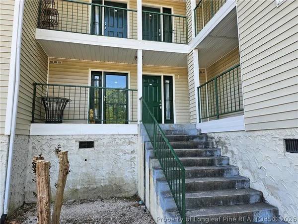 $110,000 | 3375 Galleria Drive, Unit 7, Fayetteville, NC 28303