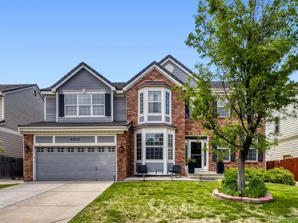 $749,500 | 5957 South Helena Street, Centennial, CO 80016
