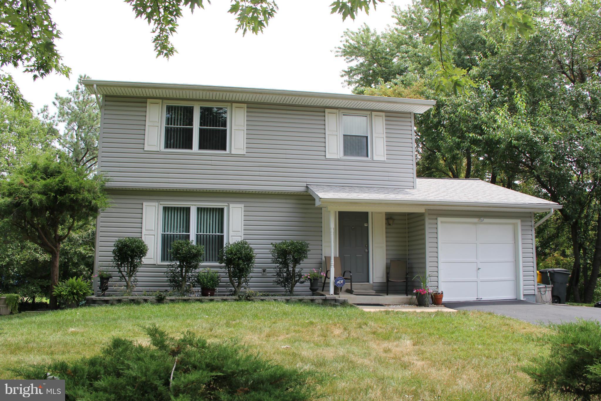 7809 Metacomet Road Hanover, MD 21076 - Photo 1 of 24 Exterior (Front)