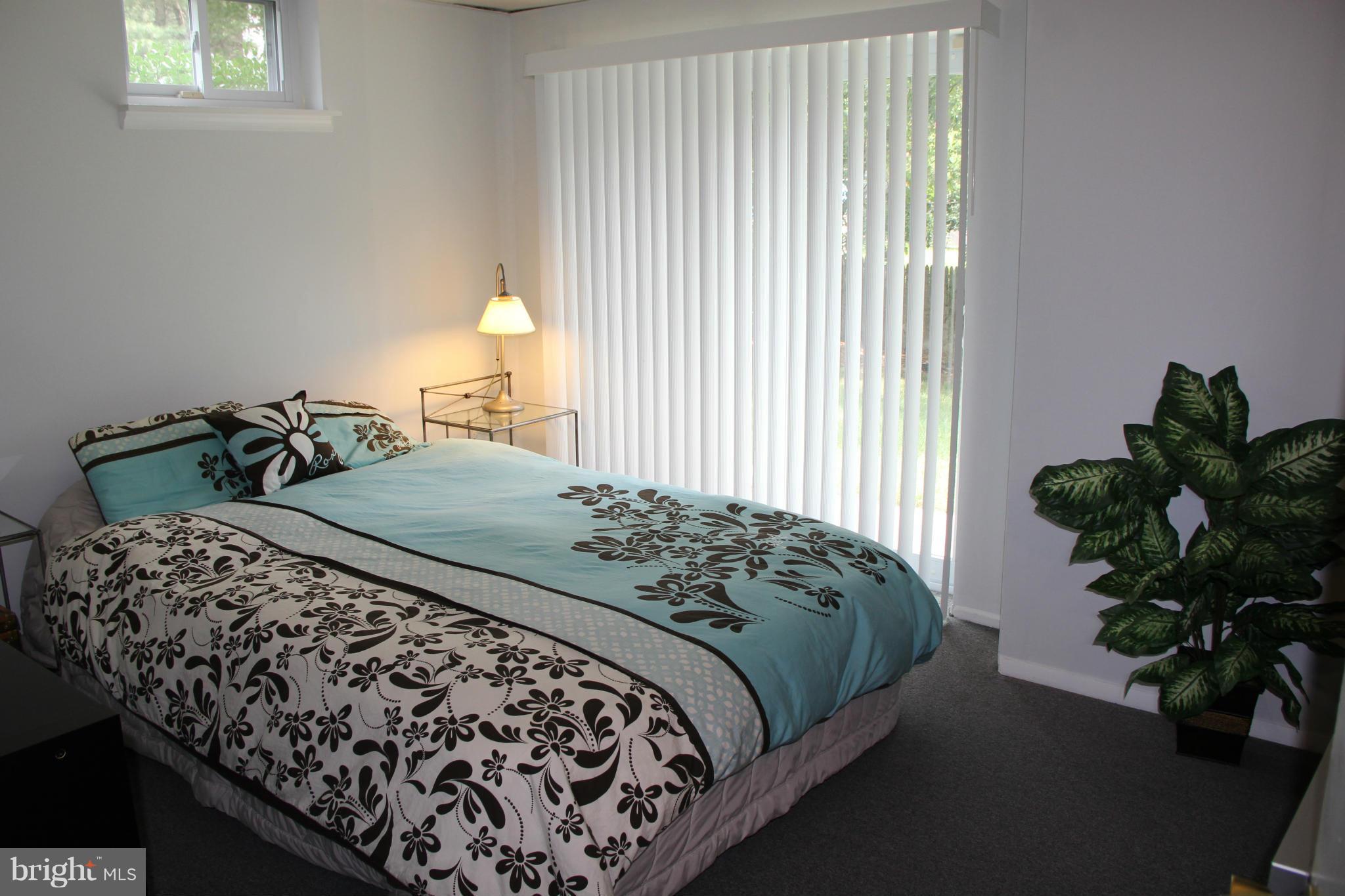 7809 Metacomet Road Hanover, MD 21076 - Photo 21 of 24 Potential 4th bedroom/den