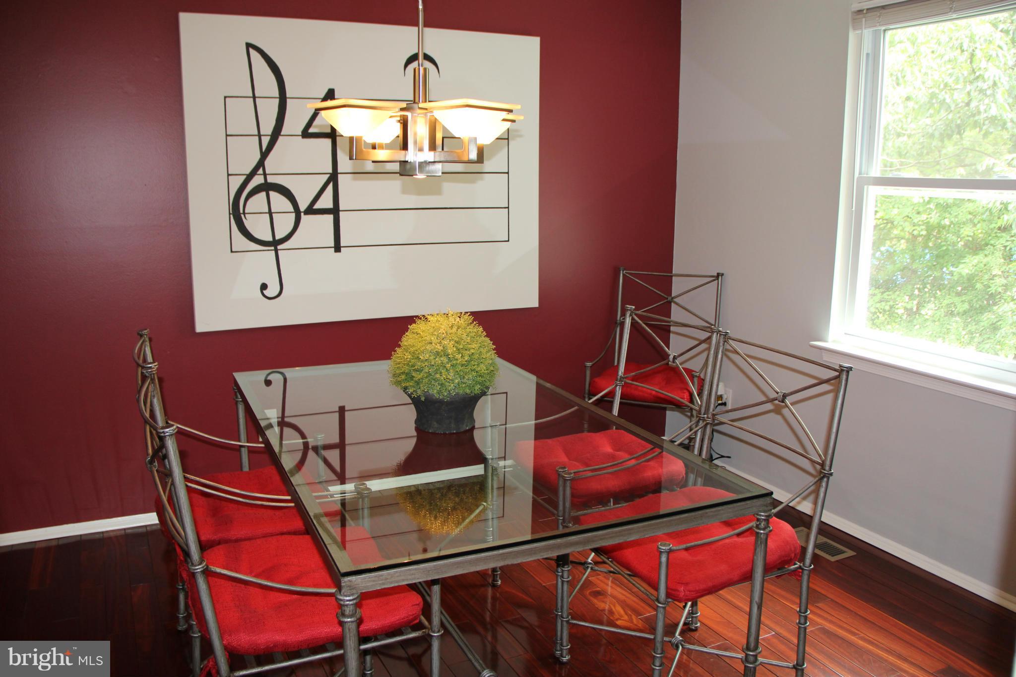 7809 Metacomet Road Hanover, MD 21076 - Photo 5 of 24 Dining room