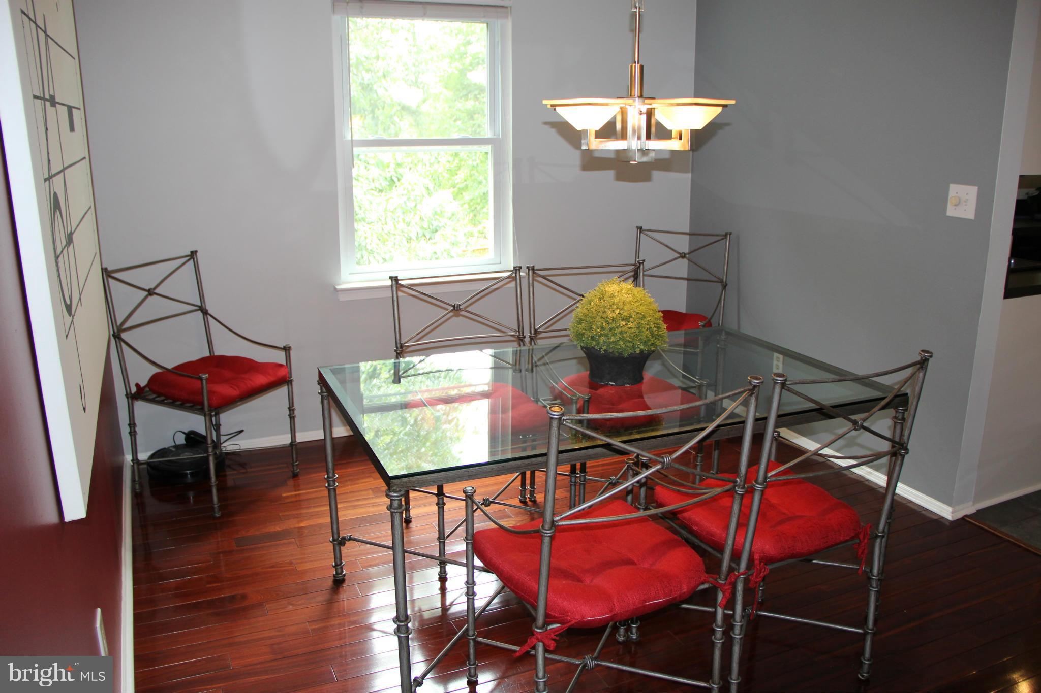 7809 Metacomet Road Hanover, MD 21076 - Photo 6 of 24 Dining room