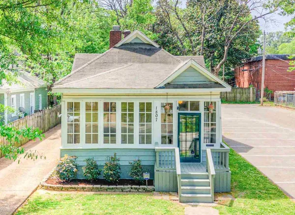 $199,900 | 1807 Faxon Avenue, Memphis, TN 38112