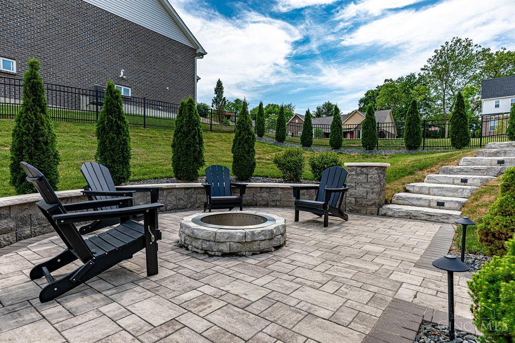 5866 High Point Court Fairfield, OH 45014 - Photo 41 of 60