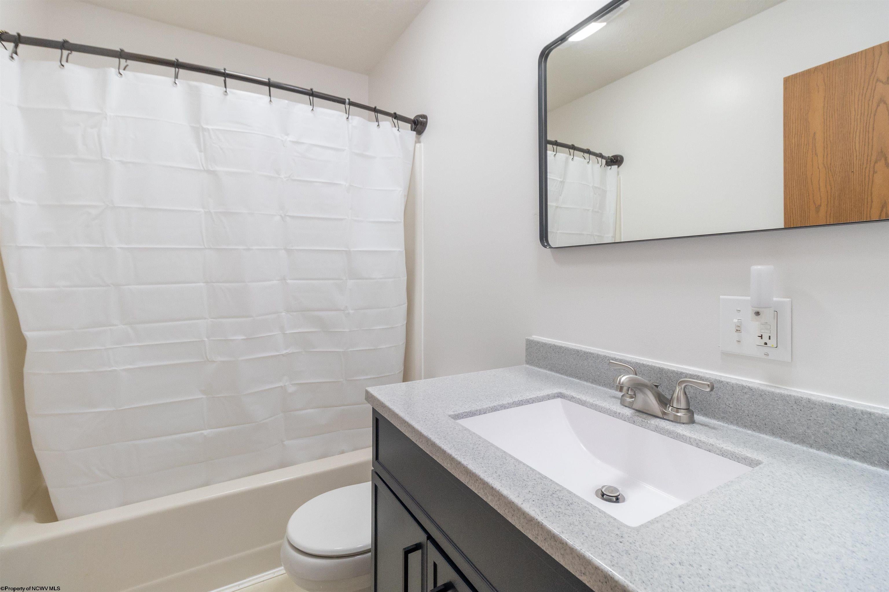 8 Fowler Road Jane Lew, WV 26378 - Photo 18 of 35 Gallery Image 18