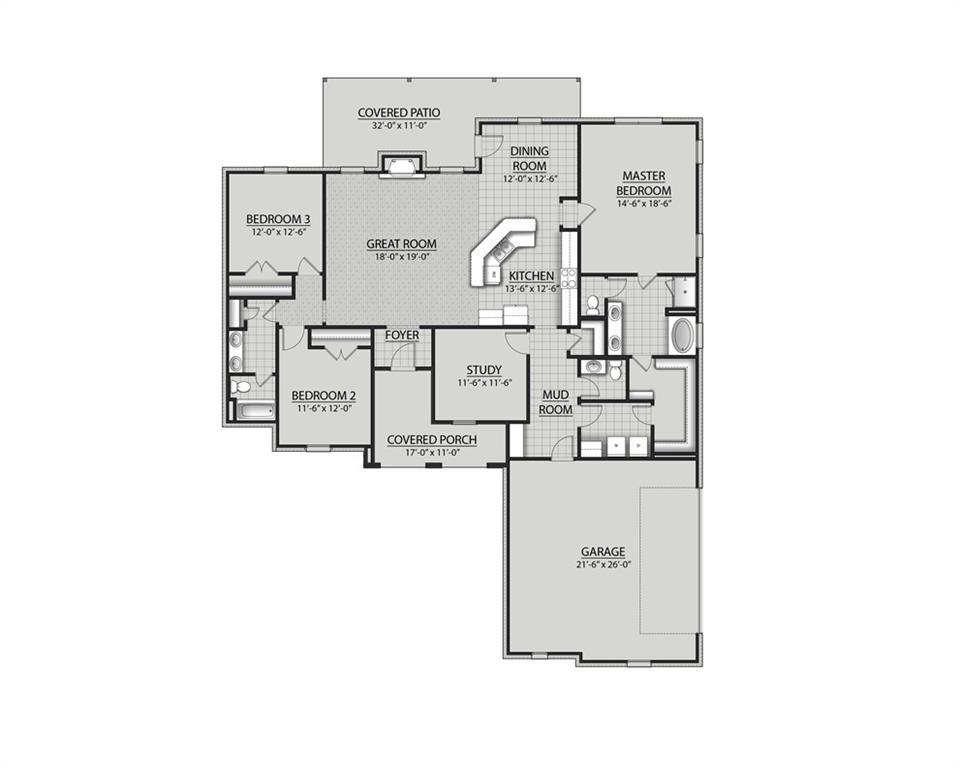 351 Saw Grass Loop Covington, LA 70435 - Photo 6 of 7 Gallery Image 6