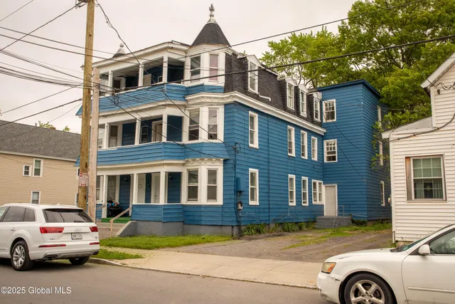 $685,000 | 1209 Congress Street, Schenectady, NY 12303