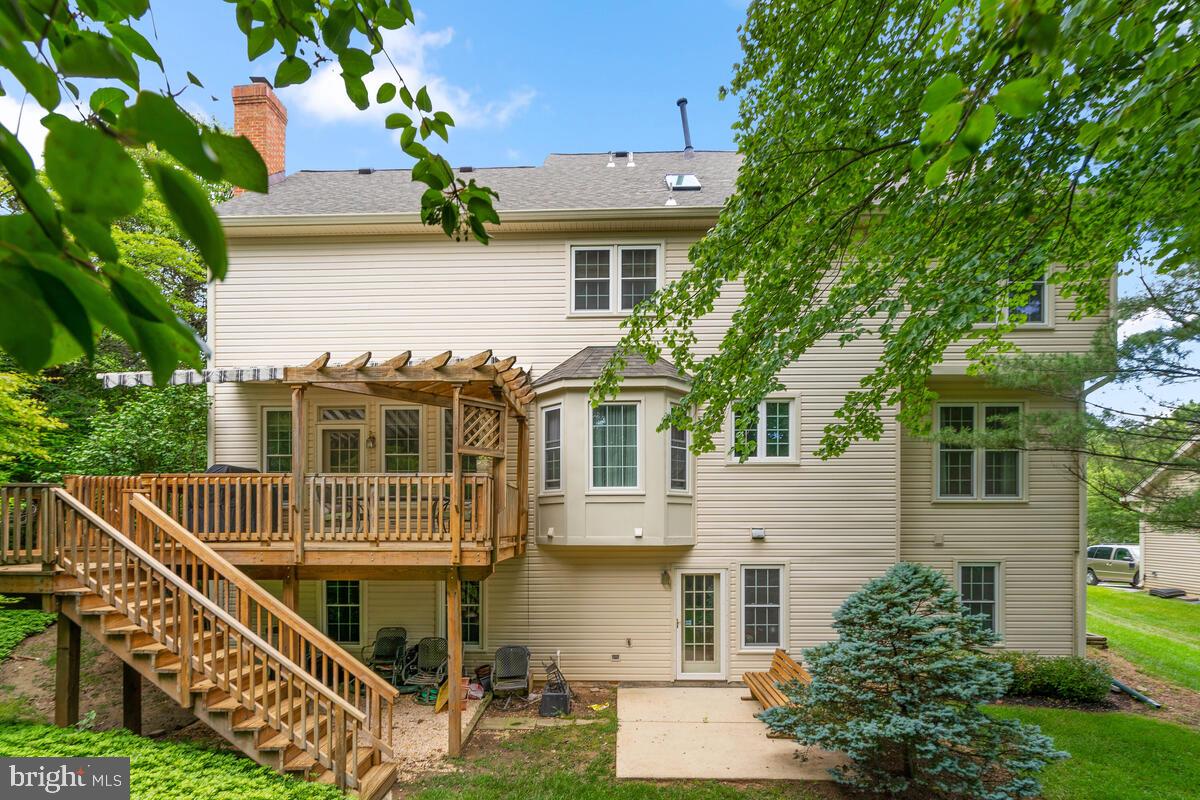 2908 Spartan Road Olney, MD 20832 - Photo 37 of 38 Gallery Image 37