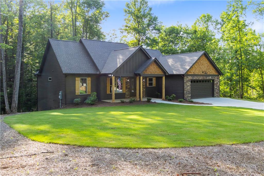1441 Whitestone Road Talking Rock, GA 30175 - Photo 1 of 1 Gallery Image 1
