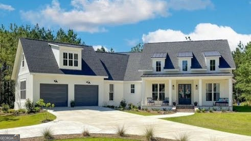 221 Valley Ridge Drive Carrollton, GA 30116 - Photo 2 of 9