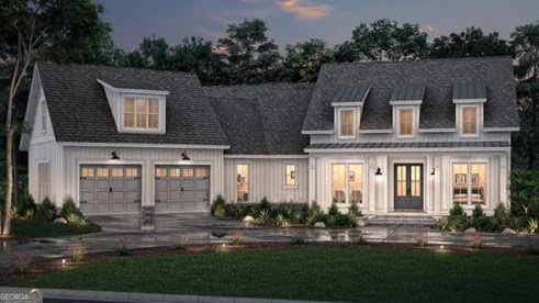 221 Valley Ridge Drive Carrollton, GA 30116 - Photo 4 of 9