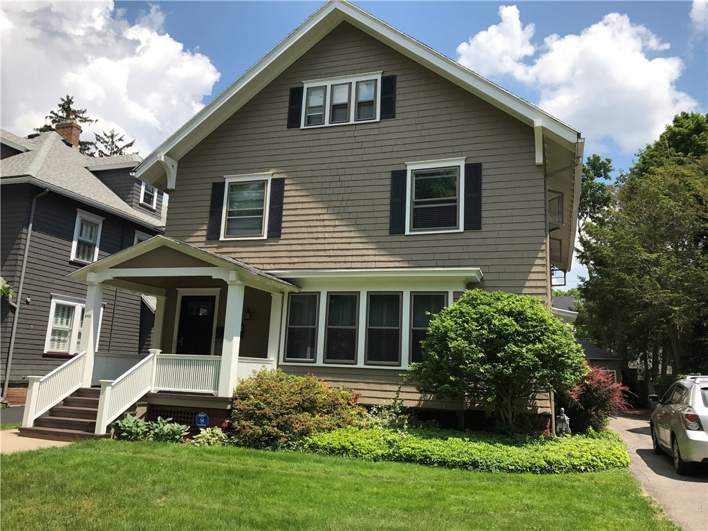 248 Westminster Road Rochester, NY 14607 - Photo 1 of 1