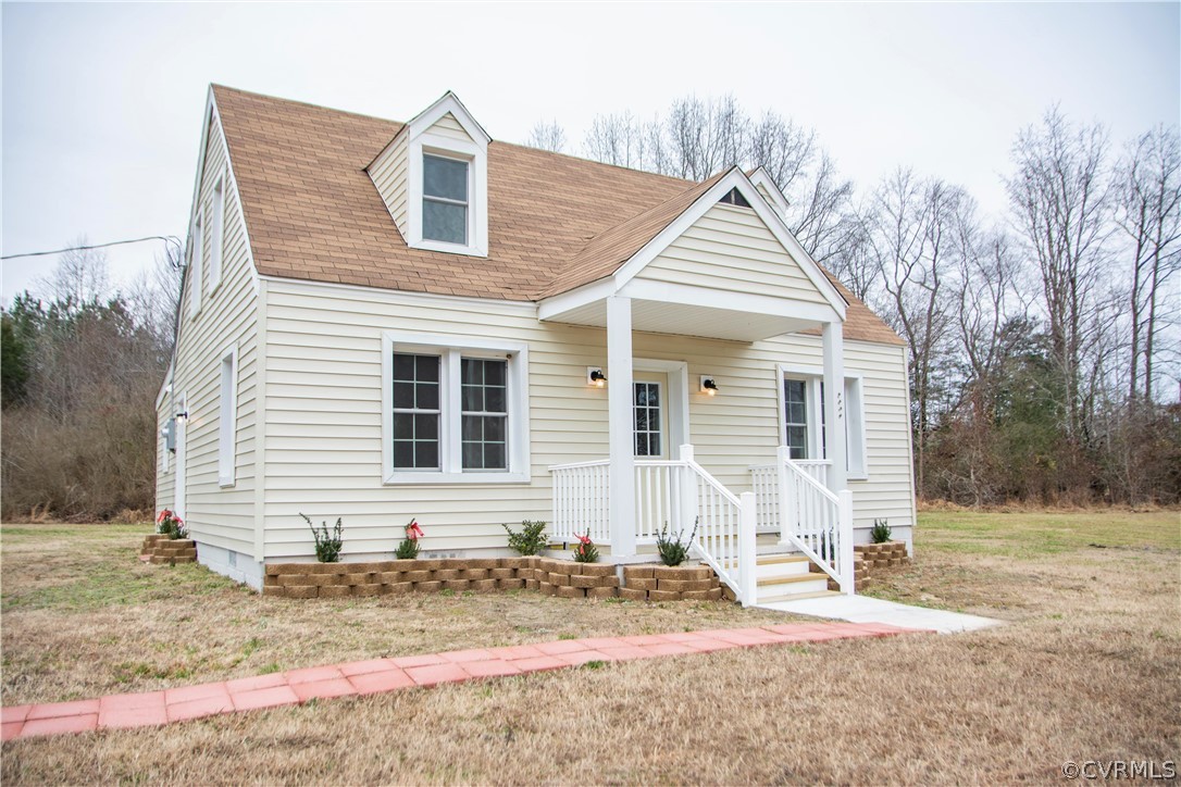 9224 Robin Road Disputanta, VA 23842 - Photo 1 of 50 Gallery Image 1