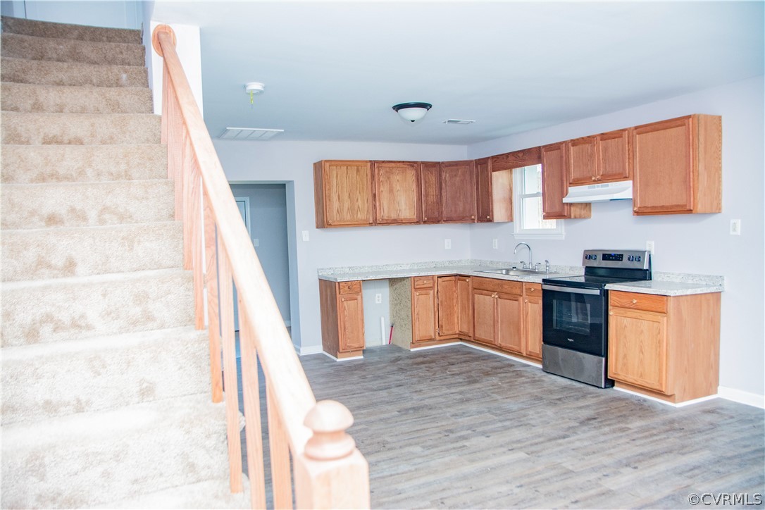9224 Robin Road Disputanta, VA 23842 - Photo 12 of 50 Gallery Image 12