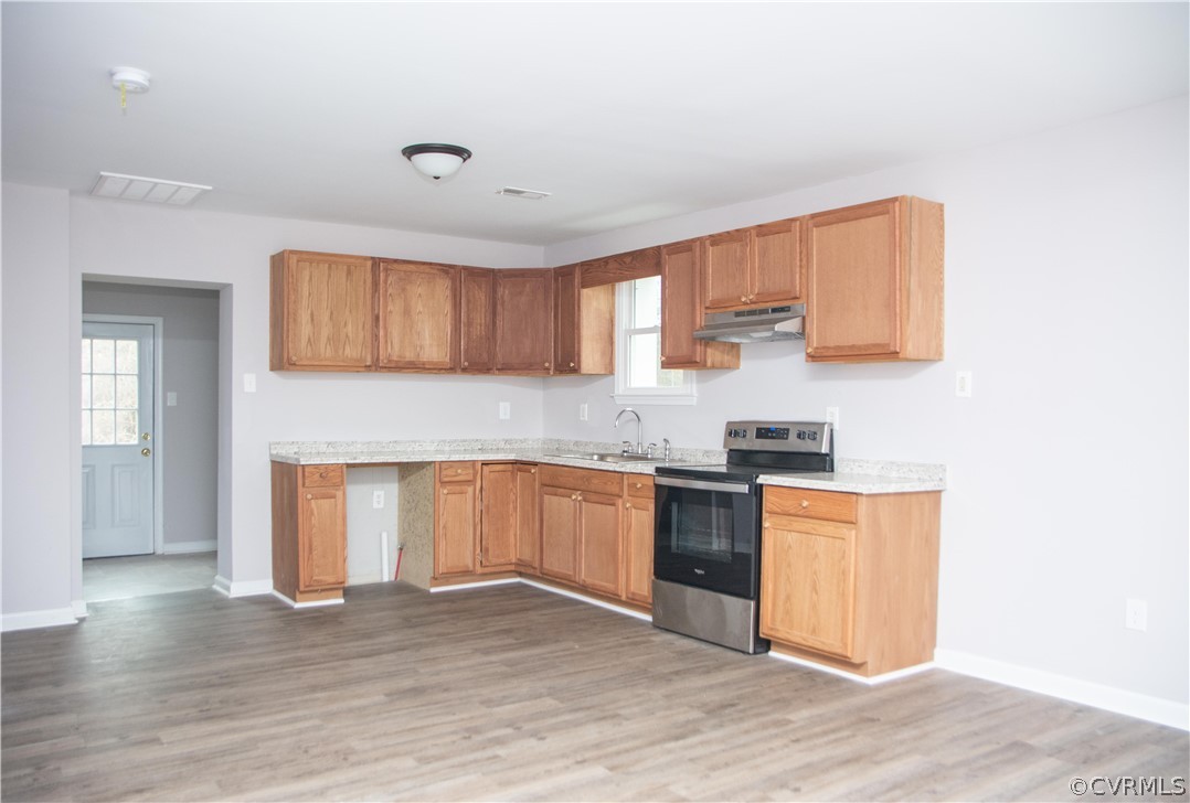 9224 Robin Road Disputanta, VA 23842 - Photo 14 of 50 Gallery Image 14