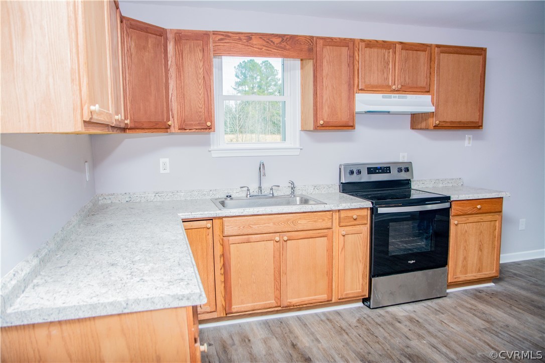 9224 Robin Road Disputanta, VA 23842 - Photo 16 of 50 Gallery Image 16