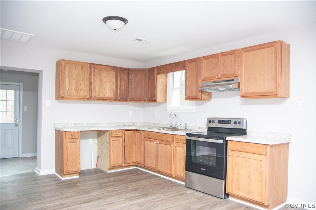 9224 Robin Road Disputanta, VA 23842 - Photo 17 of 50 Gallery Image 17