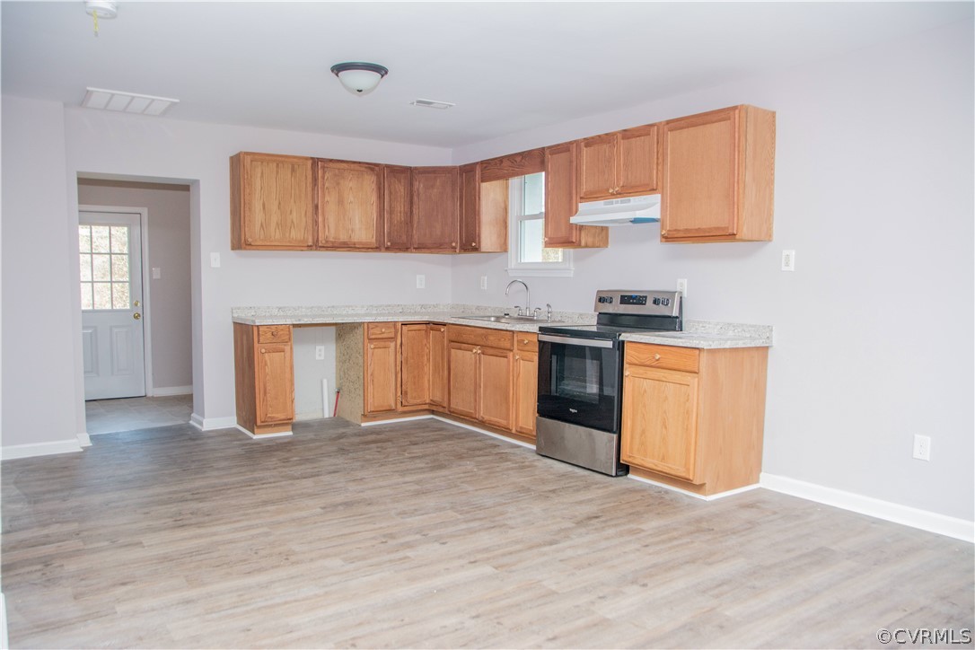 9224 Robin Road Disputanta, VA 23842 - Photo 19 of 50 Gallery Image 19