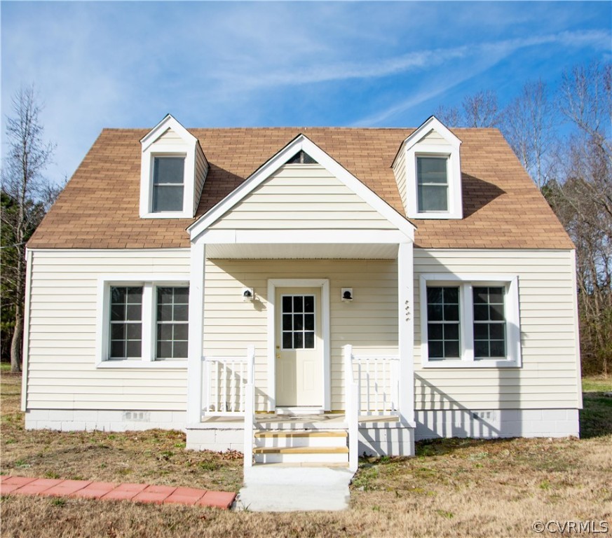 9224 Robin Road Disputanta, VA 23842 - Photo 2 of 50 Gallery Image 2