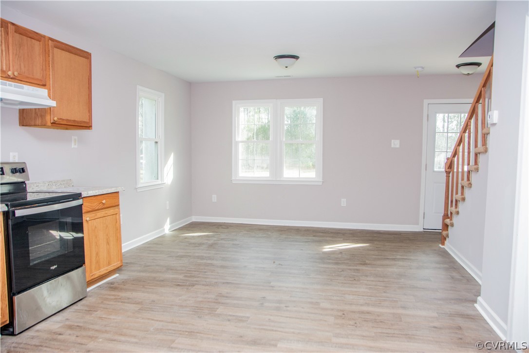 9224 Robin Road Disputanta, VA 23842 - Photo 21 of 50 Gallery Image 21