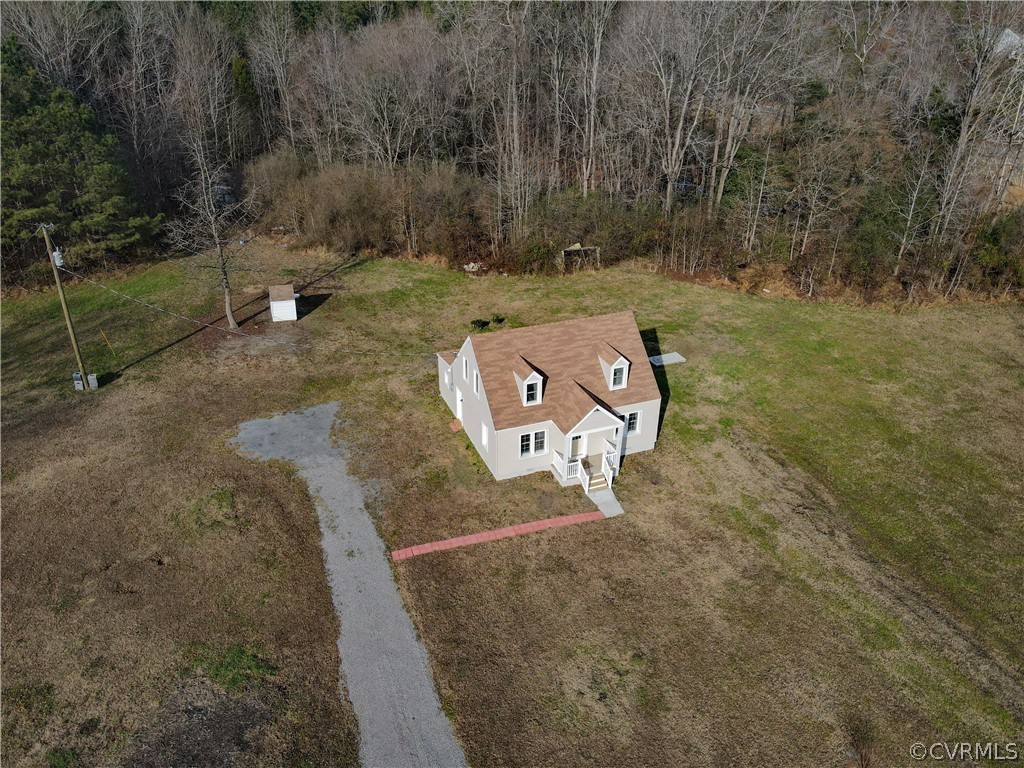 9224 Robin Road Disputanta, VA 23842 - Photo 3 of 50 Gallery Image 3