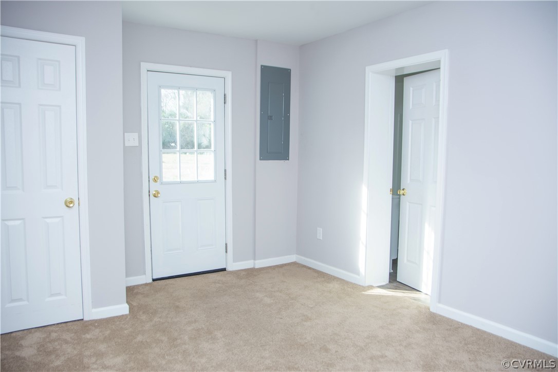 9224 Robin Road Disputanta, VA 23842 - Photo 36 of 50 Gallery Image 36