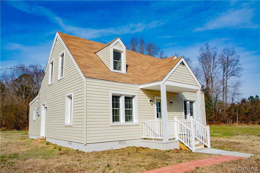 9224 Robin Road Disputanta, VA 23842 - Photo 37 of 50 Gallery Image 37