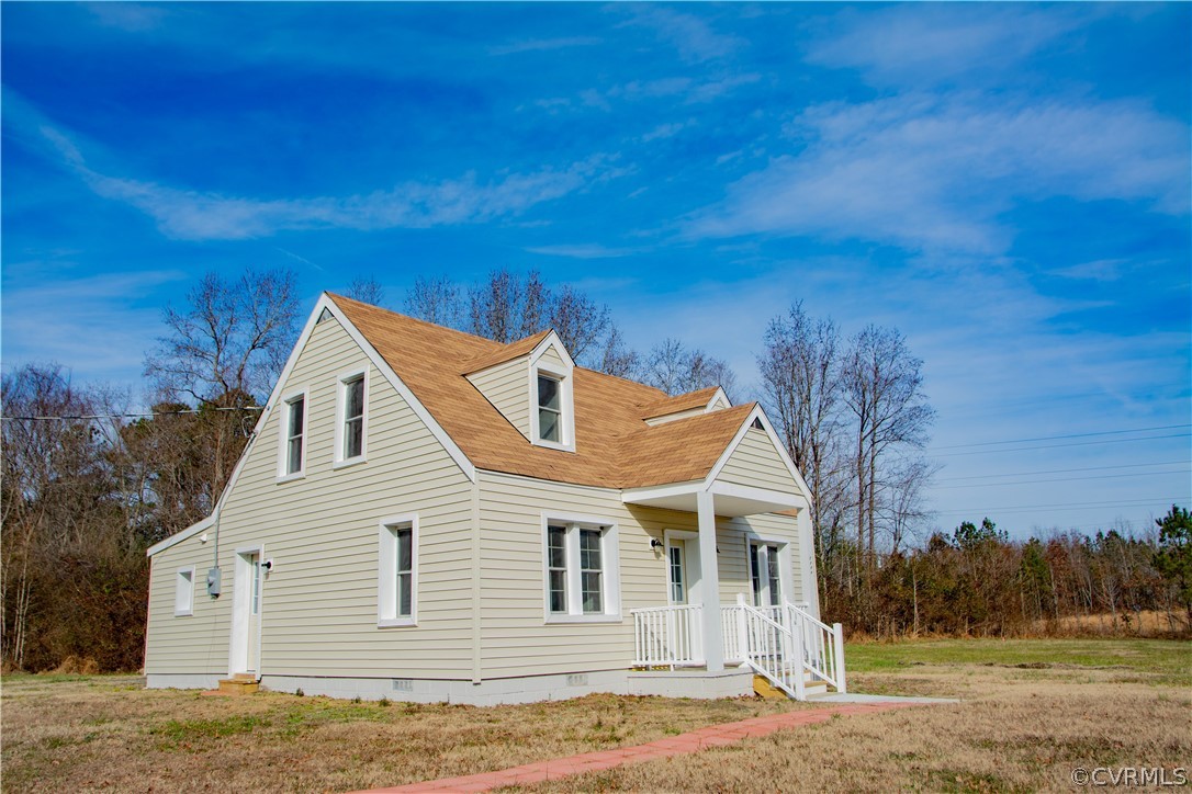 9224 Robin Road Disputanta, VA 23842 - Photo 38 of 50 Gallery Image 38