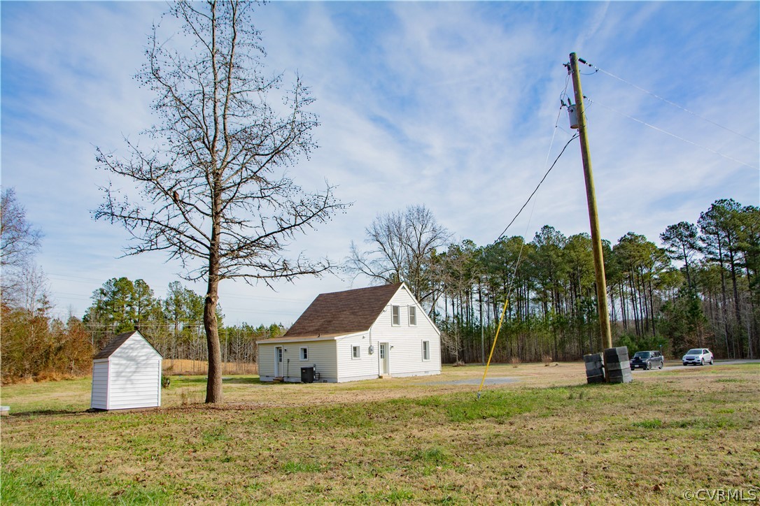 9224 Robin Road Disputanta, VA 23842 - Photo 40 of 50 Gallery Image 40