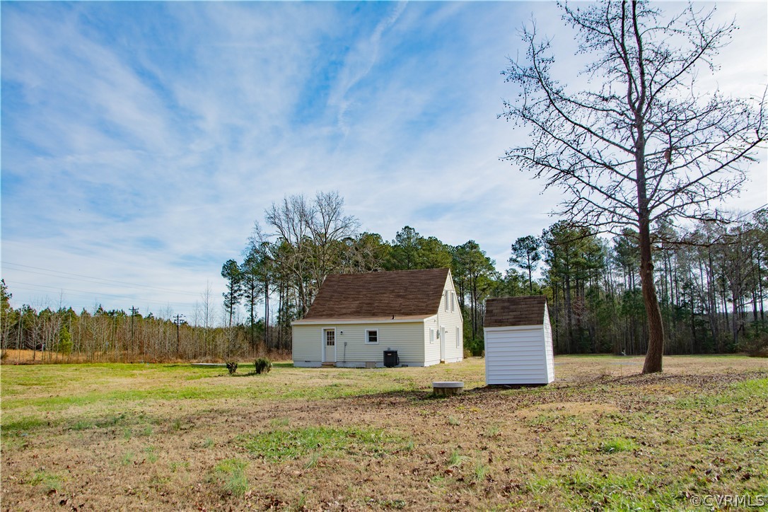 9224 Robin Road Disputanta, VA 23842 - Photo 41 of 50 Gallery Image 41