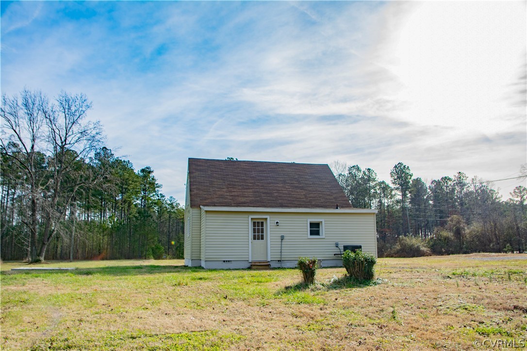 9224 Robin Road Disputanta, VA 23842 - Photo 43 of 50 Gallery Image 43