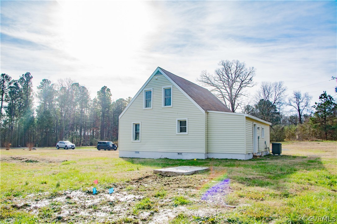 9224 Robin Road Disputanta, VA 23842 - Photo 44 of 50 Gallery Image 44