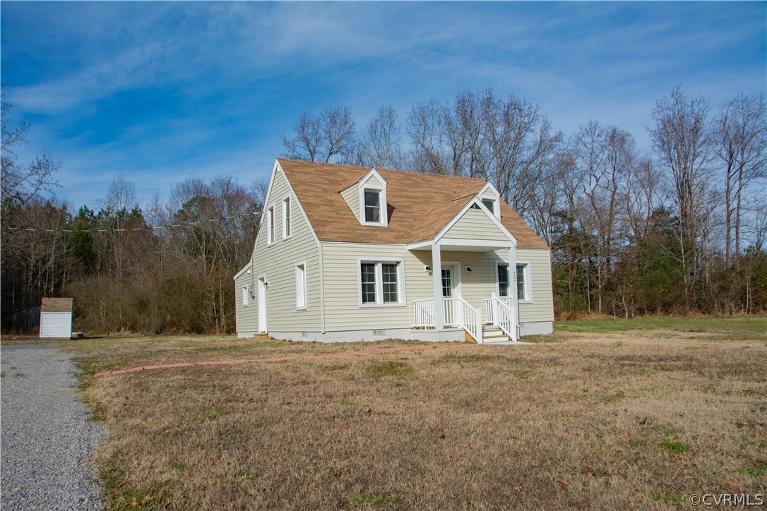 9224 Robin Road Disputanta, VA 23842 - Photo 45 of 50 Gallery Image 45