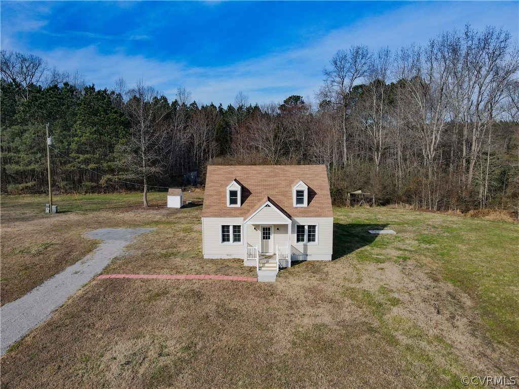 9224 Robin Road Disputanta, VA 23842 - Photo 46 of 50 Gallery Image 46