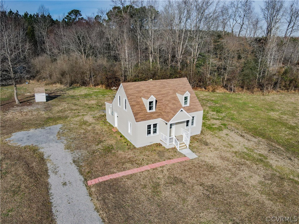 9224 Robin Road Disputanta, VA 23842 - Photo 47 of 50 Gallery Image 47