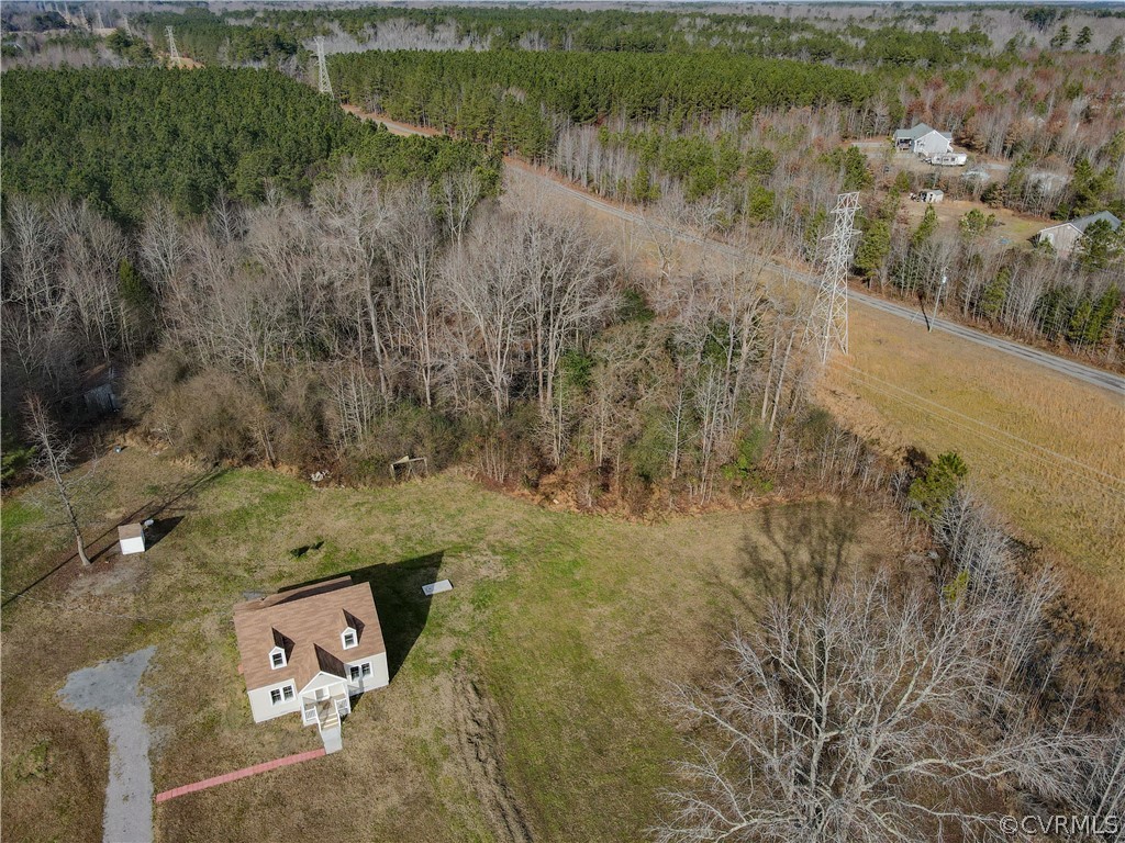 9224 Robin Road Disputanta, VA 23842 - Photo 48 of 50 Gallery Image 48