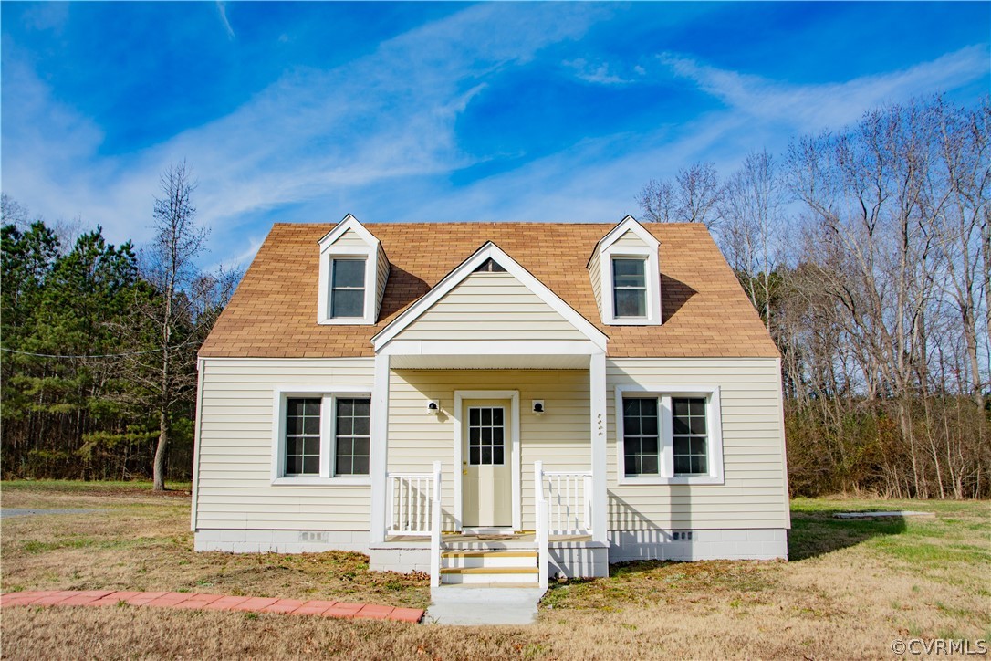 9224 Robin Road Disputanta, VA 23842 - Photo 49 of 50 Gallery Image 49