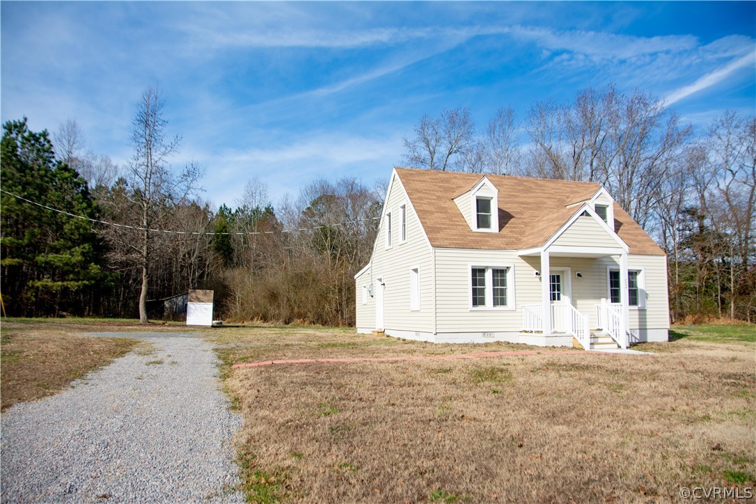 9224 Robin Road Disputanta, VA 23842 - Photo 5 of 50 Gallery Image 5